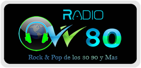 Radio W80